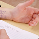 Illustration for article titled Stop Cheating On Your SATs, Teenagers!